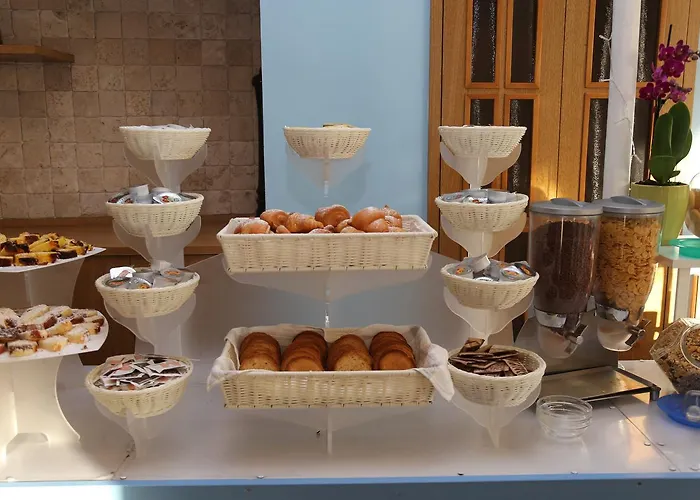 Lugano מלון קאטוליקה